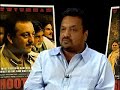 Sanjay Dutt's act of reality