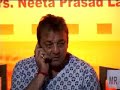 Sanjay Dutt's act of reality