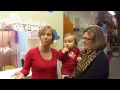 Shelley & Kelly - Surrey Food Bank Tiny Bundles Donors
