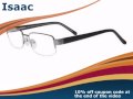 Coupon Video for Metal Eyeglasses at EyeBuyDirect.com