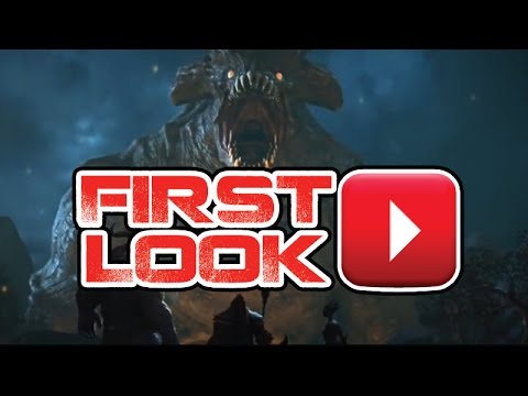 Deadbreed - Gameplay First Look