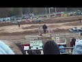 2009 Unique Motor Sports State Championships Big Car Feature