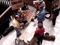 OVG 2008 Owensboro, KY Executive Inn lobby, unknown performers (unknown to me, known to others I assume) doing 