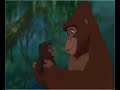 Tarzan - Two worlds (nederlands)