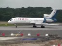 Rossiya Tu-154M Part 2