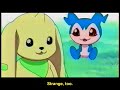 digimon movie 3   digimon hurricane touchdown!   part 3