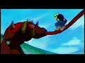 digimon movie 3   digimon hurricane touchdown!   part 3