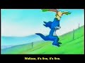 digimon movie 3   digimon hurricane touchdown!   part 3