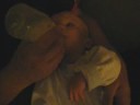 Dad feeding Dad feeding