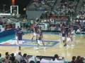 Dragons v Cairns pre-game