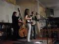 Ron Block - Sierra Hull - Clinch Mountain Backstep video