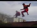 urban flyers