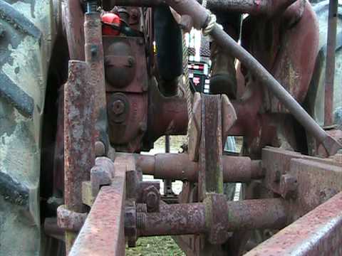 how to grease hitch