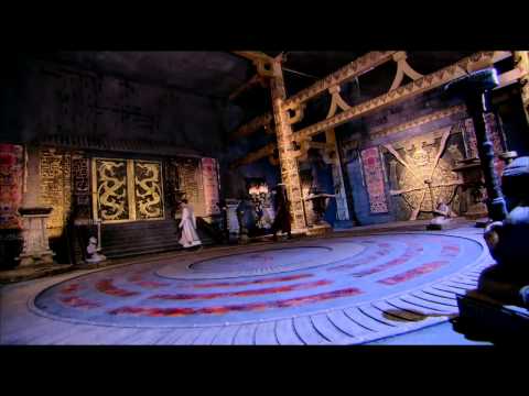 TV drama - Story sword hero - full-length movies episode 34