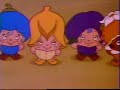 Strawberry Shortcake Meets The Berrykins Ep6 Pt 2