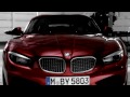 BMW und der Mailänder Karosseriebauer Zagato haben sich an einen Tisch gesetzt und ein exklusives Coupé auf Basis des BMW Z4 erschaffen.
