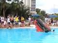 ARC Safety demonstrations 2008 Las Palmas Gran Canaria