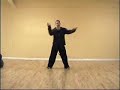 Street dance Routine