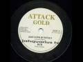 videos de johnny clarke - jah love is with i