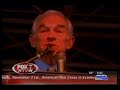 FBI Raids Liberty Dollar Evansville Indiana 2of3 (Ron Paul)