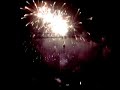 NEAT Feuerwerk [4. Dez. 07]  Video2