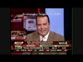 8/13/2008-Prt 3 Ron Paul Advisor Peter Schiff On Bulls&Bears