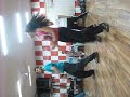 dance class