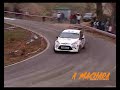 XIX Rally Race Shalymar 2009 by AMR
