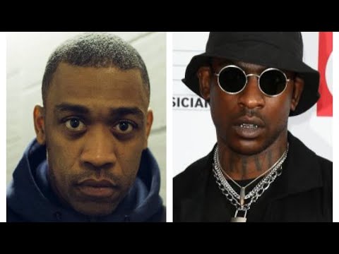 Wiley settles differences with Skepta after apologising on Twitter