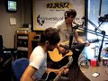 Thunder (KRQ acoustic)