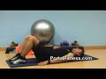 Abdominales superiores e inferiores