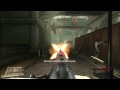 Wolfenstein 2009 Gameplay (PC HD)