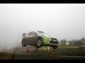 【動画】クリスハリスドライブのフォードフォーカスwrc06