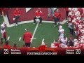Wisconsin Football Dance-Off - YouTube