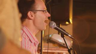 Sri Prahlada: Sharing a lifetime of Kirtan