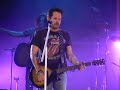 Gary Allan -- \"Breakdown\" Gary Allan -- \"Breakdown\"