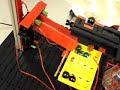 LabView: A Ballsorter