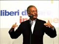 VERGOGNOSO INCIUCIO VELTRONI-BERLUSCONI: STRALCIO DEL PCIML