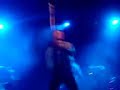 Fair To Midland - Walls Of Jericho (Live)