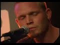 Face Tomorrow - Live acoustic @ Lowlands 2005 Face Tomorrow - Live acoustic @ Lowlands 2005