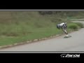 Randal Trucks - Brazilian Downhill Skateboarding