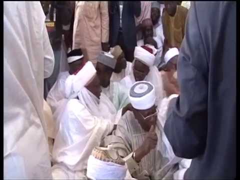 Vice President Mohammad Namadi Sambo Attends Sayan Bashir Yuguda in Gusau item-thumbnail