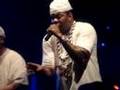 BUSTA RHYMES - I know what you want (Live Marseille 2008)