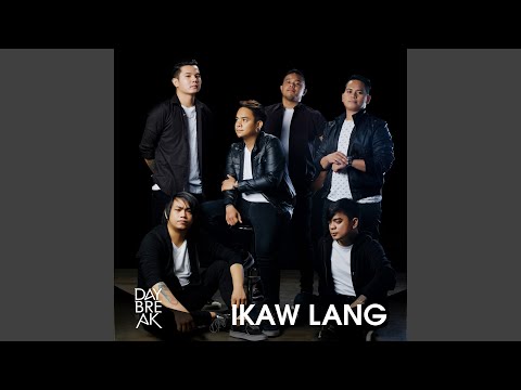 Ikaw Lang