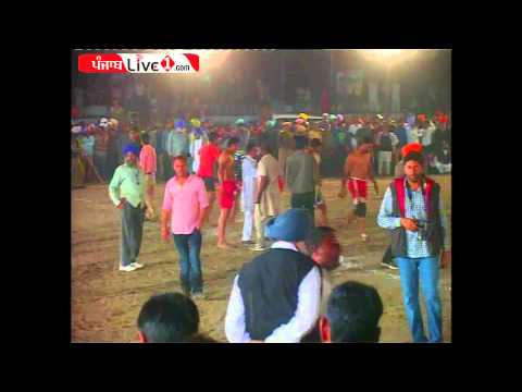 mahian wala kalan kabaddi cup 2014 part 6 by punjabLive1.com