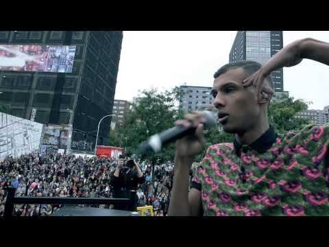 Alors on danse - Stromae chante
