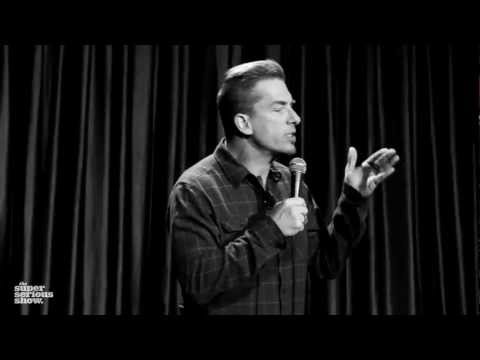 Greg Behrendt 