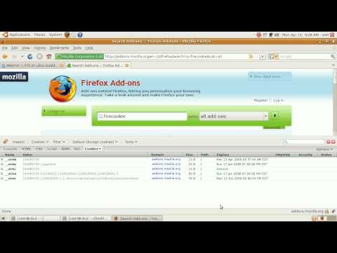 how to enable javascript on lg kp500
