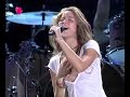 shakira at the rock in rio concert performing how do you do. a brillant and beaufiful song if you ask me =)