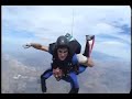 Skydiving Highlits - my first jump!!!!